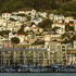 Evening Light, Wellington