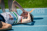 Guernsey Athletics Track  Field Meet 1-56