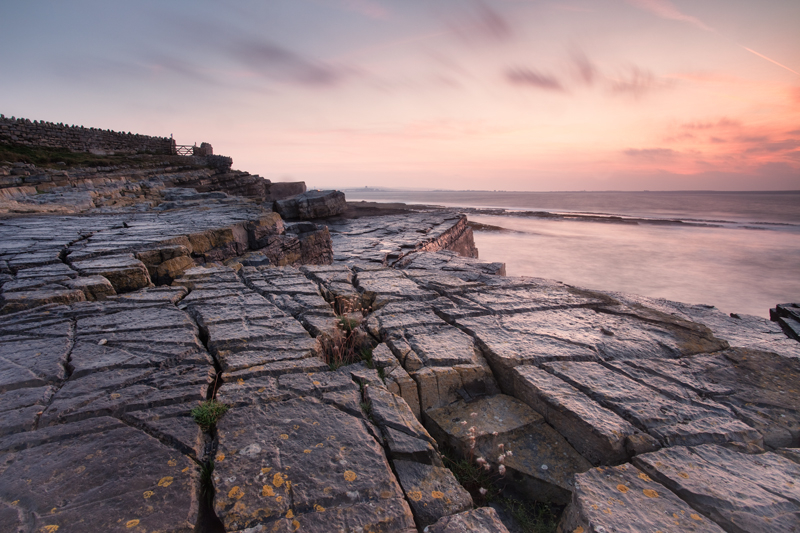 Castletown Limestone