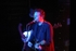 Jim Reid (The Jesus and Mary Chain) by Kevin Petch