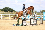 Class 14 - Senior Discovery - 1.00m Open portfolio