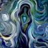 Chrysalis © Rowan Taliesin 2013