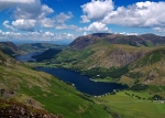 Buttermere & Crummock Water