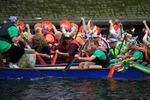 DRAGON BOAT RACE 10 July 2016 - 72 of 549