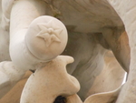 Albert Memorial Detail