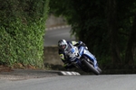 Dean Harrison Yamaha / MARTRAIN YAMAHA