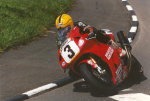 Joey Dunlop, Senior TT, 1996