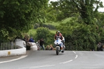 Bruce Anstey Honda / Valvoline Racing by Padgetts Motoc