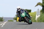 Tuukka Korhonen Kawasaki / NK Motors
