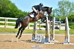 Cls 6 National 1.40m Open portfolio