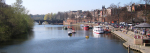 River Dee Chester