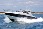 180804 UNNAMED - FAIRLINE TARGA 44 1Y3A4623