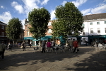 St Sampson's Square