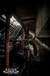 Dunaskin Brickworks 9