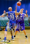 Le Mont Saint v Edmundson Electrical Chargers-61