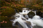 Rydal Cascades
