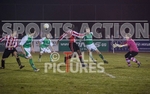 Guernsey v Guildford City Semi Final-42