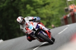 Conor Cummins Honda / W.A.Corless/Jackson Racing