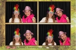 Levana's Batmitzvah portfolio