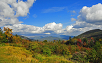 Mountain Color