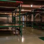 Sick Bay Chernobyl Nuclear Power  Station