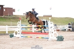 Cls 35, 7yr old Tour portfolio