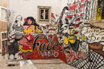 Lisbon - Fado artwork