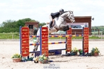 Cls 15 Prestige Big Star Quali  1st Jump Off portfolio