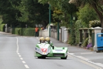Dave Molyneux & Patrick Farrance
