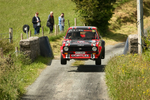 Wilton Recycling Donegal Rally Friday 148 of 207