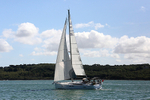 160911 MISCHIEF GBR4274L - SUN ODYSSEY 479 Y92A0461