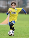 Kendal United Under 8's (17/1/26) portfolio