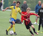 Kendal United portfolio