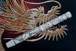 White Dragon...