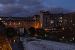 Pulteney Bridge