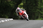Dan Stewart Honda / SMT / WILCOCK Racing