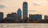 The Prudential Bldg.