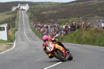 Davy Morgan Honda / STRANGFORD CARAVAN PARK