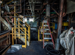 Buffalo Color Corporation | Mazelike