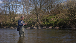 Flyfishing Photography portfolio