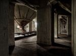 The Buffalo Grain Silos | Dreamlike