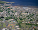 A00001B The Town of Kirkcaldy Fife 1999
