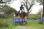 Section C, BE100 Open, Rider 101 to 119 portfolio
