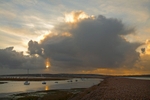 <center>Early Morning Storm</center>