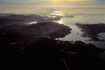 A00230A Oban Bay to the Paps of Jura
