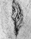 Bogland Matter 20, 16cm x 20cm