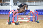Class 9 - Senior Discovery 1.00m portfolio