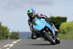 Allann Venter Kawasaki / Top Gun Racing