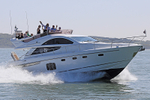 180505 WISE WORDS - FAIRLINE PHANTOM 48 1Y3A7140