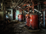 Buffalo Color Corporation | Cherry Red